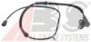KIA 0K31L4370XE Sensor, wheel speed